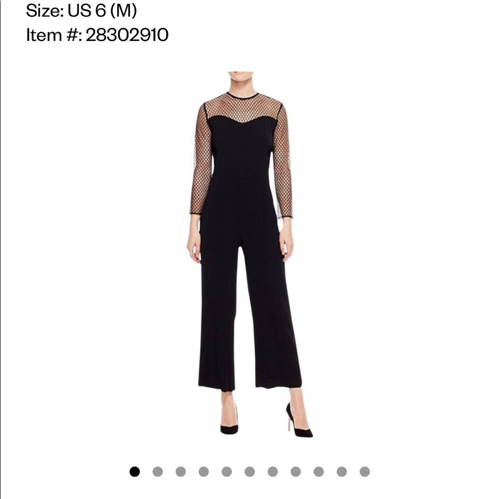 Sandro romper